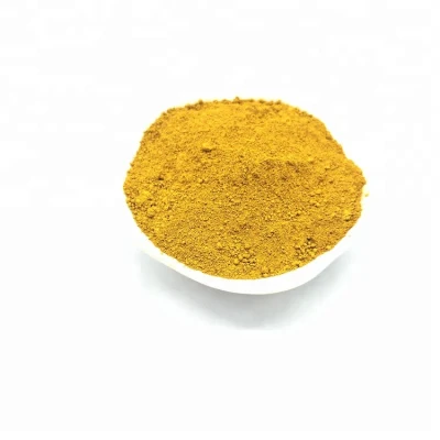 La bencidina lista Best-Selling Amarillo Amarillo G 12 de pigmento pigmento orgánico goma pulido
