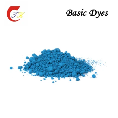 SKYZON Basic X azul-BL, 159, un tinte azul catiónica de papel, acrílico