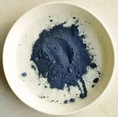 Suministro de la fábrica de mejor precio el mejor producto CAS 482-89-3 del colorante azul añil de pigmento de coloración
