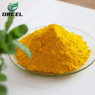  Suministro de fábrica de pigmento de color orgánico polvo amarillo 14 azopigmento Para impresión