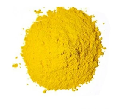 Basic Basic tinte amarillo 2 Auramine O
