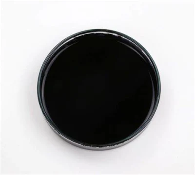 Disolvente azulado negro 34 Colorante solvente de complejos metálicos