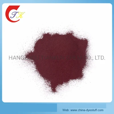 Skysol marrón disolvente® 2RL/marrón 43 Tinte para teñir de complejos metálicos