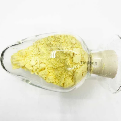 La alta calidad CAS 6358-31-2 de pigmentos orgánicos e inorgánicos 74 Permanentyellow amarillo con el mejor precio