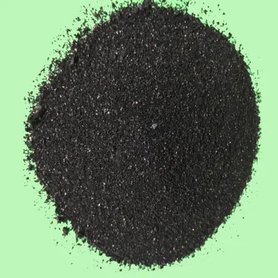 Soluble en agua con tinte de azufre el azufre negro Br 220% Denim