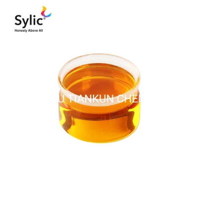 La enzima Soaping Sylic® CY-E60 para el lavado de mezclilla// agente Soaping enzima