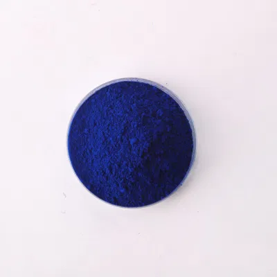 Tinta de marcador colorante Azul básico 7