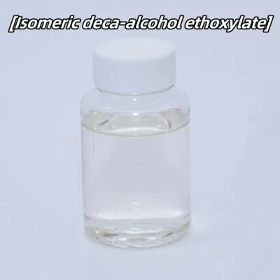 Etoxilato de decisa-alcohol isomerico;catalizador;Poly (oxy-1,2-etanedil),a-isodecil-W-Hydroxy-;Caflonde 0600;Chemal da 6;CH;Despertantes;agentes humectantes;Penetantes