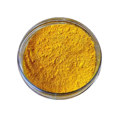 Orgánica de la sombra de tinta de pigmento amarillo Sfl-01 nº Ci PY174 amarillo de pigmento en polvo de pigmento de camaleón 174