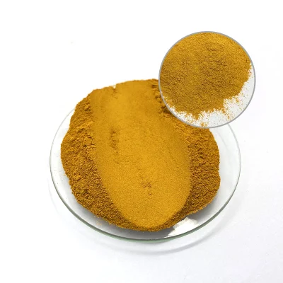 Pigmento Amarillo 14 polvo suelto tinta textil pigmentos orgánicos