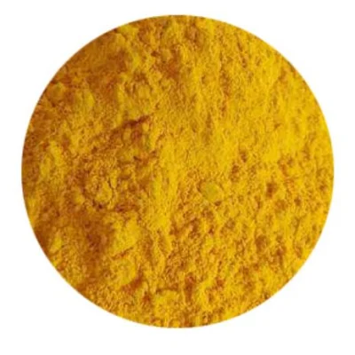 Pigmento Amarillo 55 para la impresión de pigmento orgánico Polvo amarillo