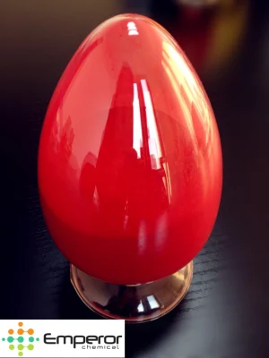  Rojo fluorescente rojo disolvente G 149 para colorantes colorante en polvo de plástico velas