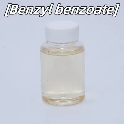Ácido benzoico Ester benzyl; Benzyl Benzoate; auxiliares textiles; agentes conductivos de tinte; agente nivelador; Parches
