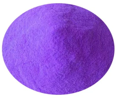 CAS 6358-30-1 Violeta de pigmento 23 en Stock