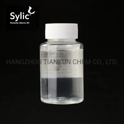 Sylic® agente detergente orinarse en la CY-130A y detergente Desengrasante Humenctante