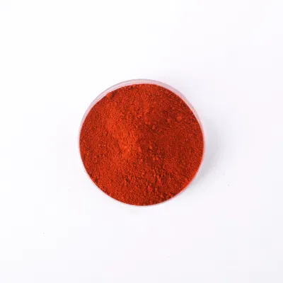 Disolvente de alta calidad rojo 229 para uso en plástico