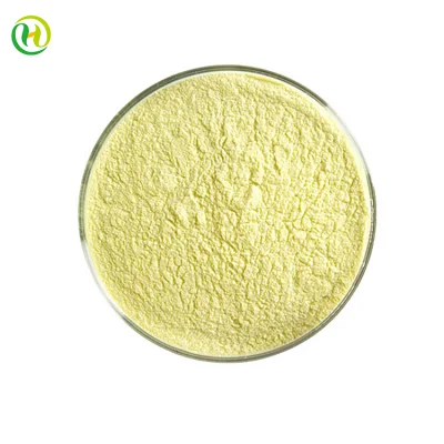  Pigmento Amarillo 74 CAS: 6358-31-2 Amarillo 5gx pigmento Orgánico para la pintura de revestimiento de origen chino
