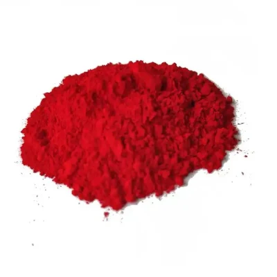 Productos químicos diarios pigmento Azul Índigo polvo CAS482-89-3 en Stock