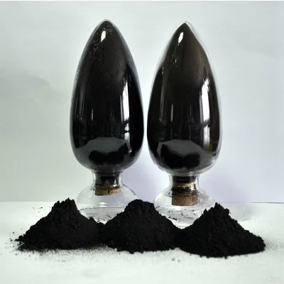 Negro Acetileno negro conductor N330 Precio para ion litio Productos químicos electrónicos de la batería