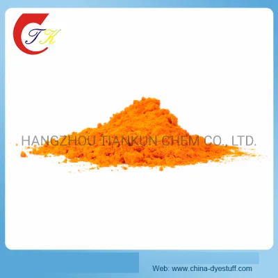 Skysol® solvente naranja GR / Naranja 54 Tinte para teñir de complejos metálicos