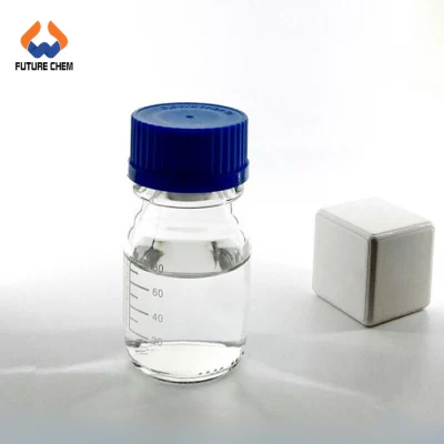 CAS 122-32-7 99% de pureza Triolein para Cosmética aditivo estabilizador de la emulsificación