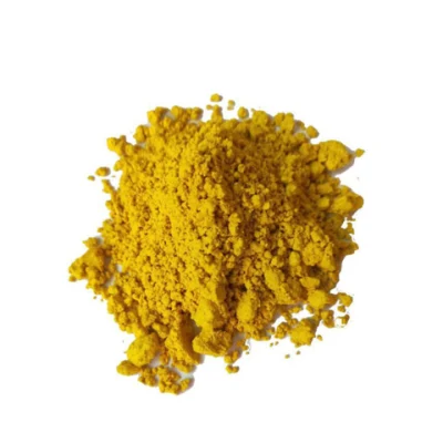CAS 5567-15-7 con coloración de tintas y revestimientos de pigmento amarillo 83