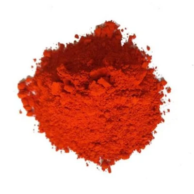 Pigmento Rojo 48: 3 para tinta y plástico pigmento Orgánico Rojo polvo