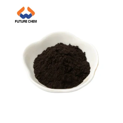  Chemical Industrial solvente usado Black 27 con el precio bajo CAS 12237-22-8