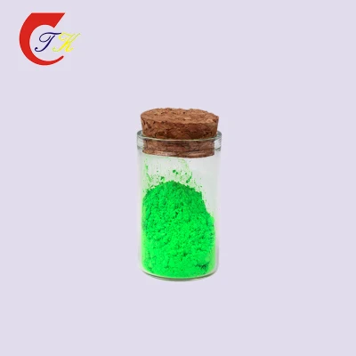 Skysol®Disolvente G/ Verde verde 28 para plástico solvente/resina de plástico/tinte tinte colorante/PC/PET de filamentos de colorear