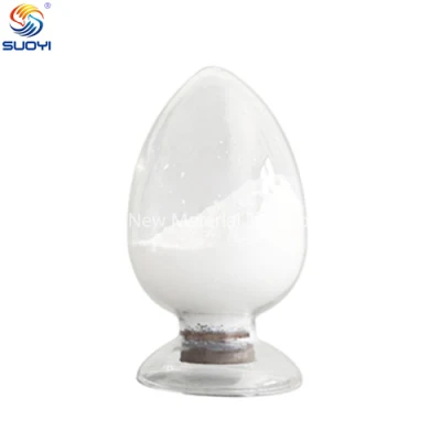 China Fabricante Sm2o3 99,5% - 99,9% Samarium Oxide con competitiva Precio CAS 12060-08-01