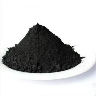 Precio de fábrica Carbon Black N330 N550 Precio de pigmento, plástico, caucho