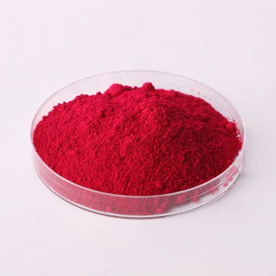 Los tintes de pasta de papel roja directa el 23 de Scarlet CAS 3441-14-3 4BS