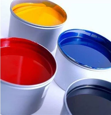 Fabricante de pigmentos orgánicos de buena calidad para el revestimiento de 21 rojo