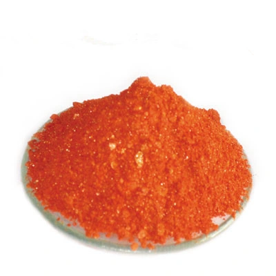  Rojo disolvente 43 Eosina y alochol soluble no CAS 15086-94-9