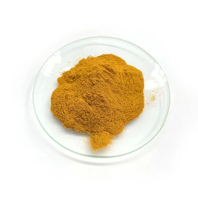 Alta calidad de la sombra rojiza pigmento orgánico Amarillo 14 CI no Py14 para la tinta
