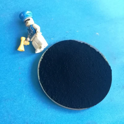 Carbono negro N220/330/550/660 para neumáticos de caucho cubiertas de la cinta transportadora