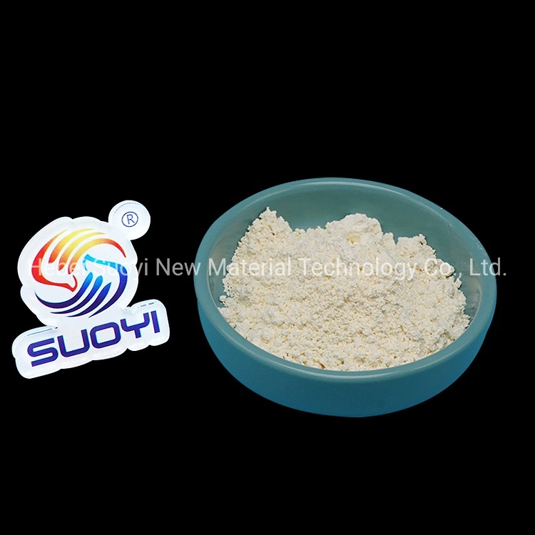 High Purity Samarium Oxide Sm2o3 Powder with 99.99% Purity CAS 12060-58-1 Rare Earth Element