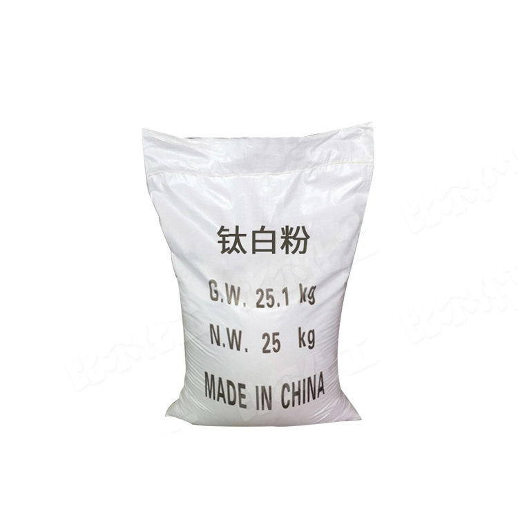 High Quality Rutile/Titanium Dioxide/Ink Industry/White Dye