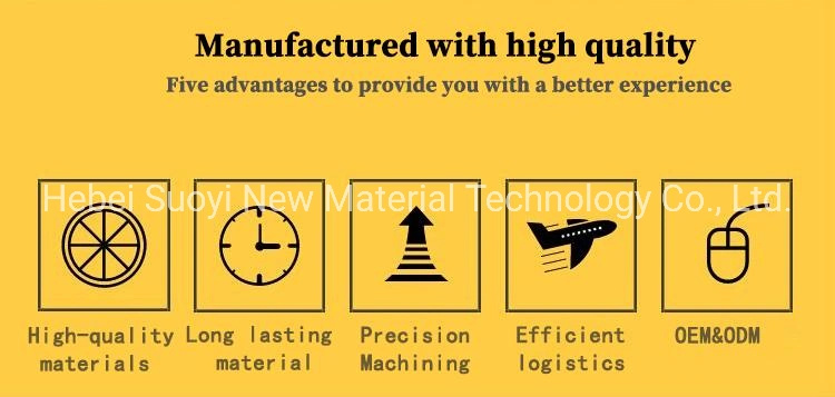 China Manufacturer Sm2o3 99.5% - 99.9% Samarium Oxide with Competitive Price CAS 12060-08-01