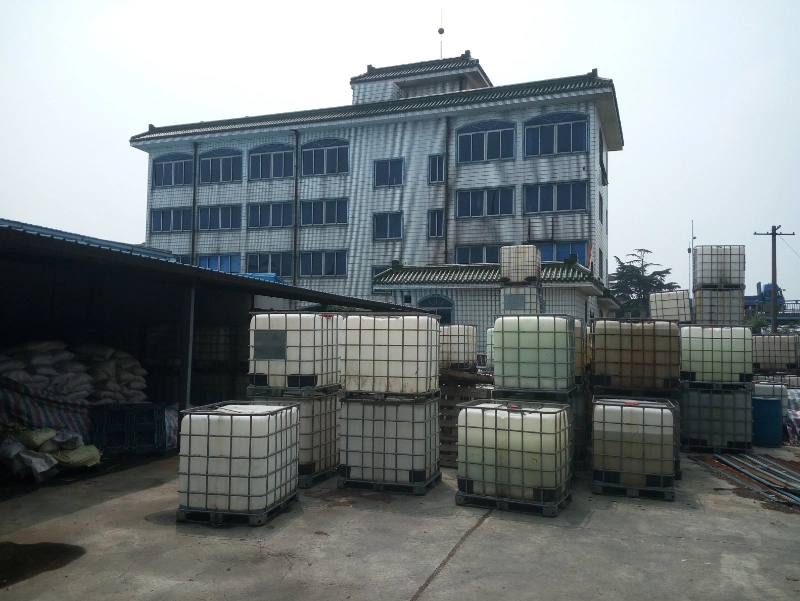 German Textile Fixing Agent Manufactures