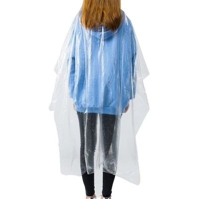 Disposable Plastic Salon Capes, Waterproof Hair Dye Cutting Coloring Aprons