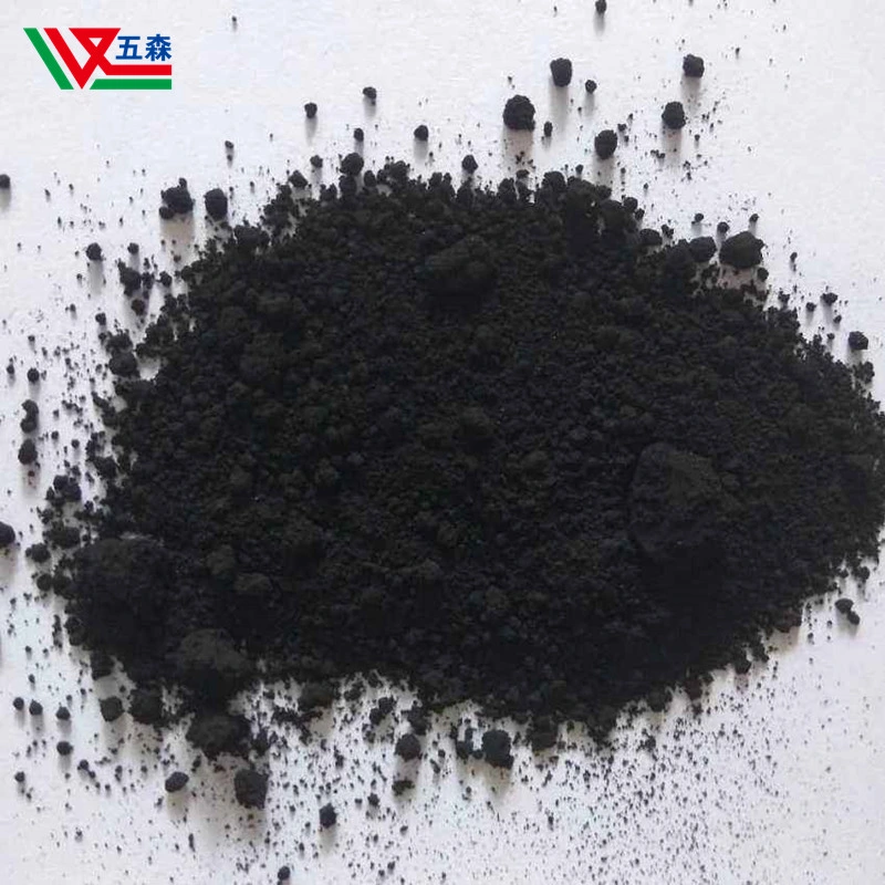 Manufacturers Supply General Grade Iron Oxide Black 722 330 740 750