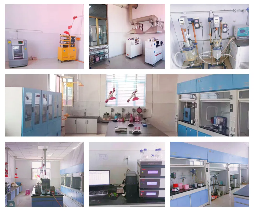 Fluorescent Optical Brightener Ob-1 CAS: 1533-45-5 Brightening Agent