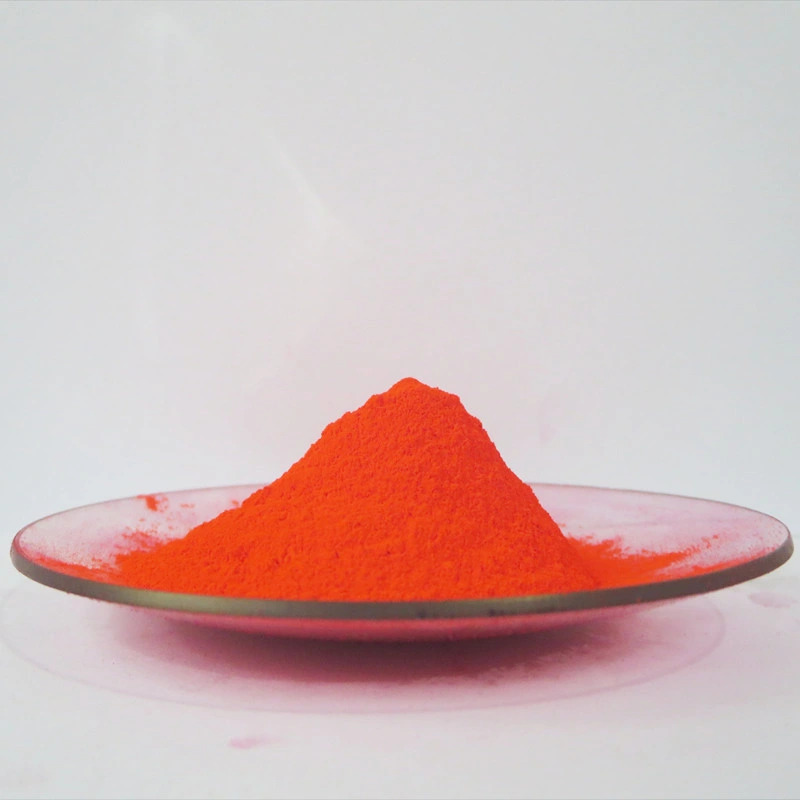 Ink and Plastic Application Organic Pigment Orange 13