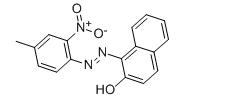 Toluidine Dark Red Rn (ORGANIC PIGMENT RED 3) for Paint Coating Pigment