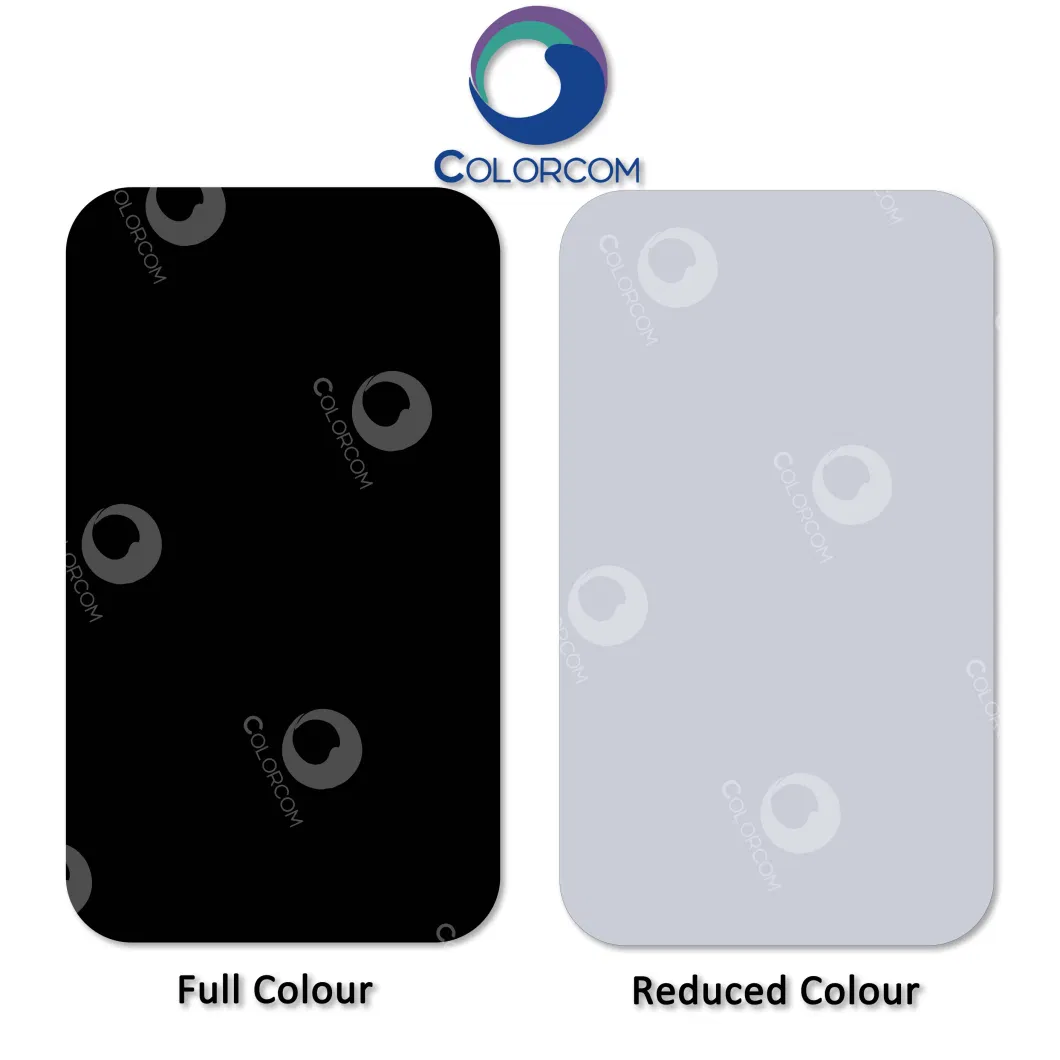 Complex Inorganic Pigment Black 33 Iron Manganese Trioxide