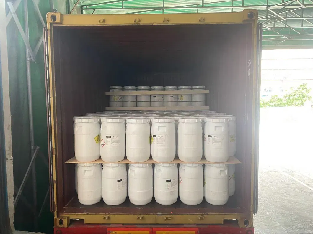 Calcium Hypochlorite Bleaching Powder