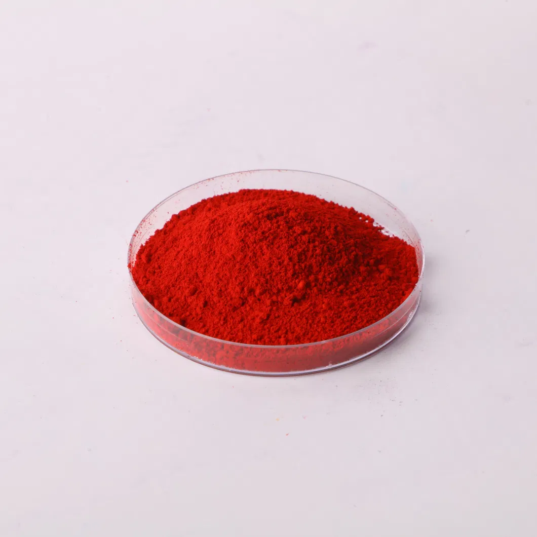 Pigment Red 254/Pigment Red Dpp for Ink and Paint