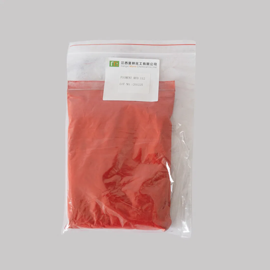 CAS No. 6535-46-2 Chemical Manufacturer 6337 Fast Red Fgr Pigment