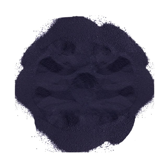 Powder Vat Blue1 Granular 94% Indigo Blue Dye